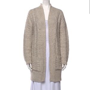 ISO LINE the Label Curtis Cardigan Sweater *NOT A LISTING—DO NOT BUY*